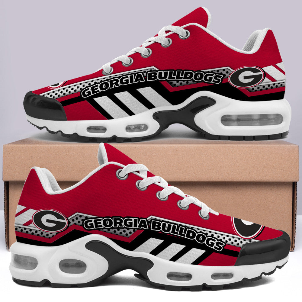 Footwearstorm Georgia Bulldogs TN Shoes Sneakers For Men And Women 2309149