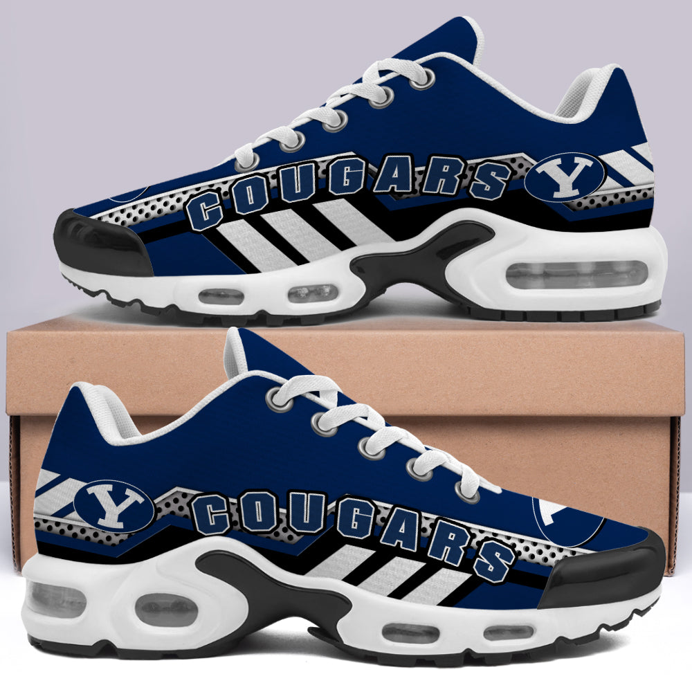 Footwearstorm BYU Cougars TN Shoes Sneakers For Men And Women 2309133