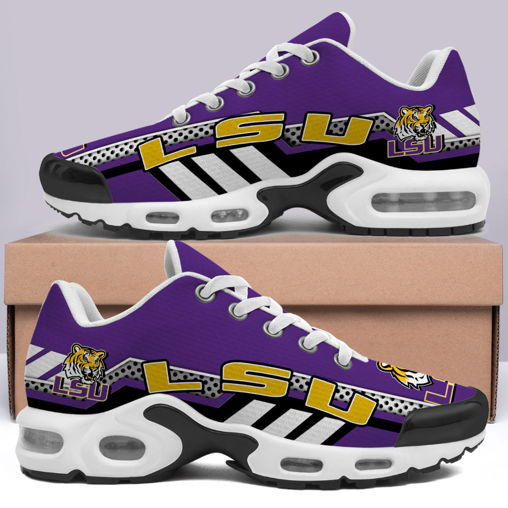Footwearstorm LSU Tigers TN Shoes Sneakers For Men And Women 2309125