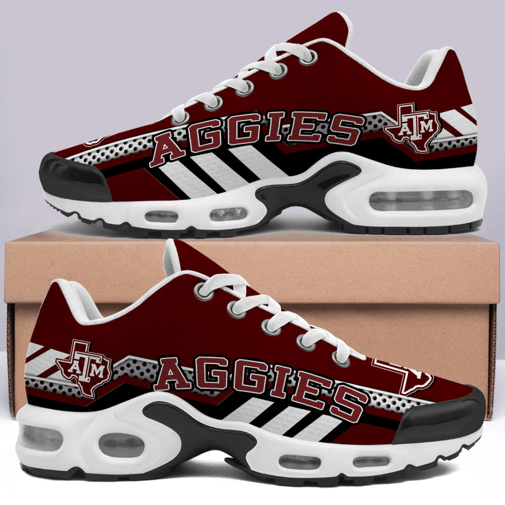 Footwearstorm Texas A&M Aggies TN Shoes Sneakers For Men And Women 230977