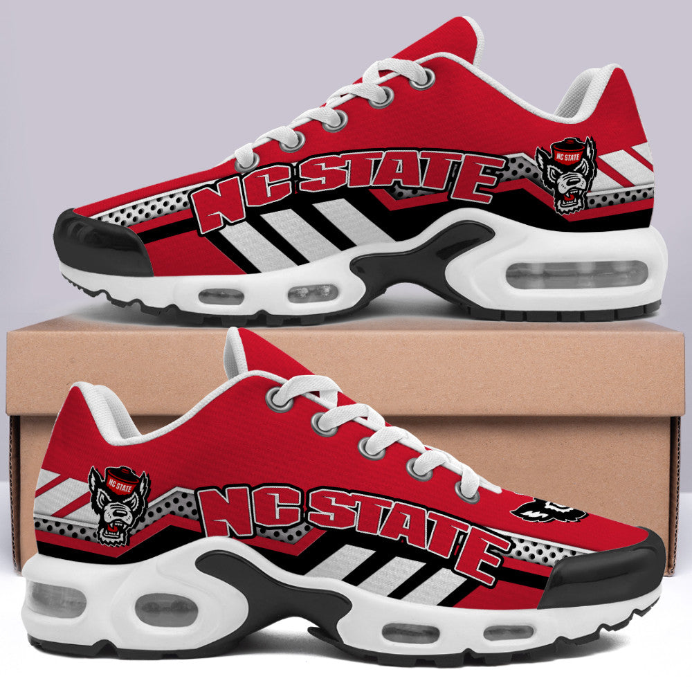 Footwearstorm NC State Wolfpack TN Shoes Sneakers For Men And Women 2309108