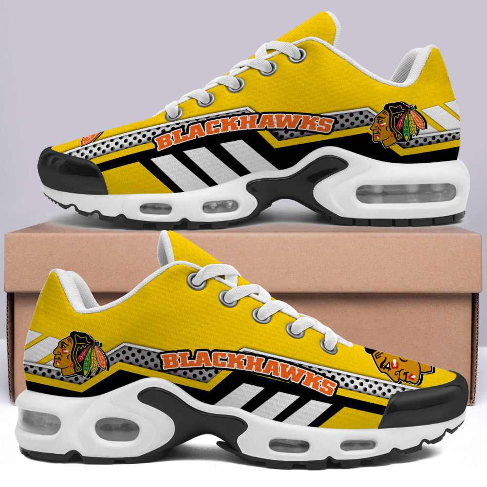 Footwearstorm Chicago Blackhawks TN Shoes Sneakers For Men And Women 2309223
