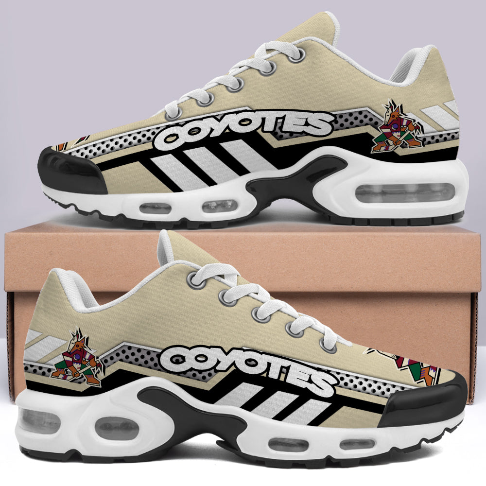 Footwearstorm Arizona Coyotes TN Shoes Sneakers For Men And Women 2309215