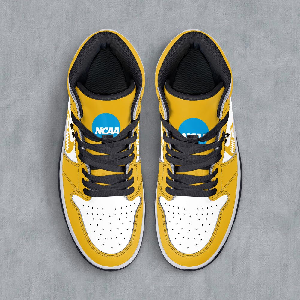 Footwearstorm Missouri Tigers AJ1 High Sneakers Shoes For Men And Women 3009232