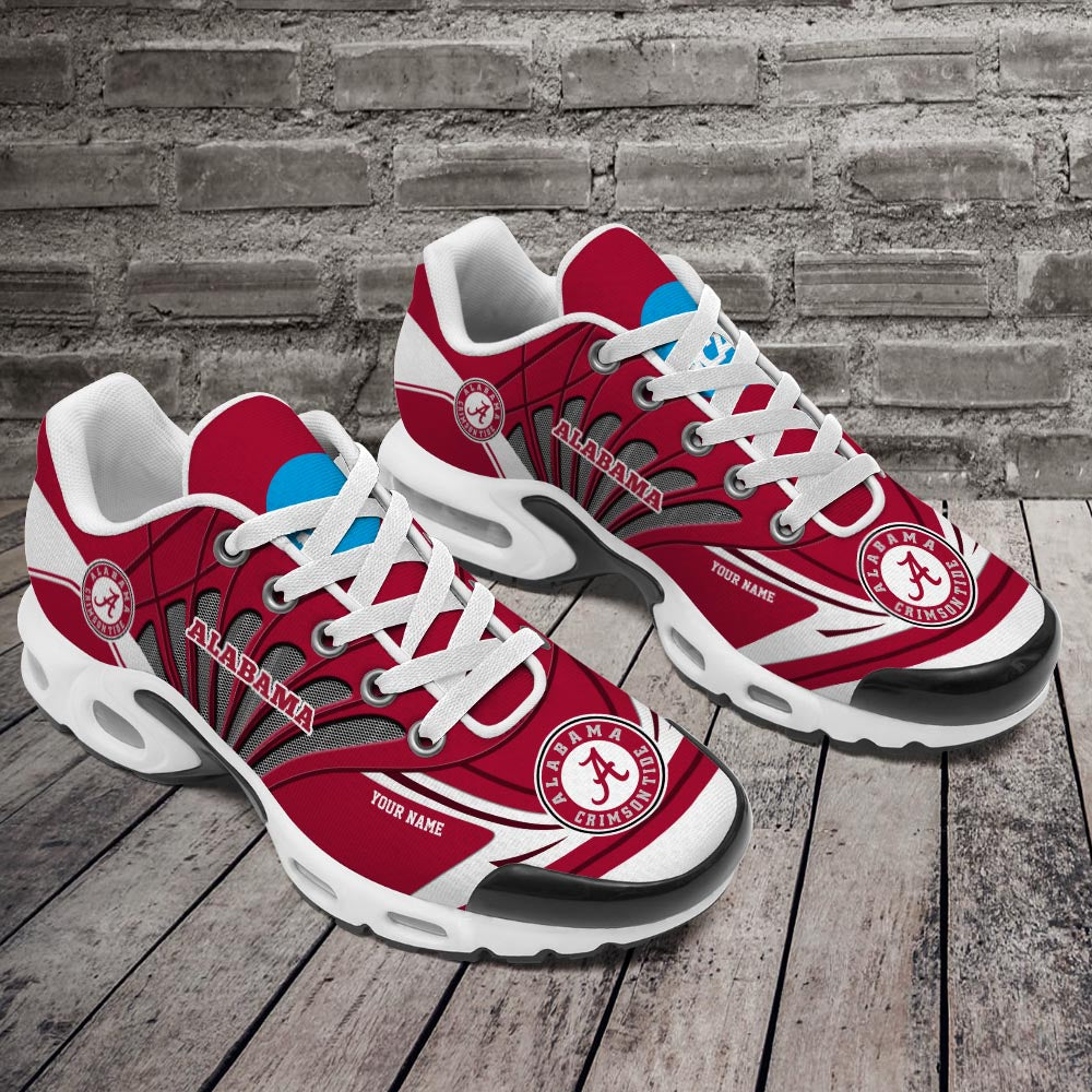 Footwearstorm Alabama Crimson Tide TN Shoes Sneakers For Men And Women 230971