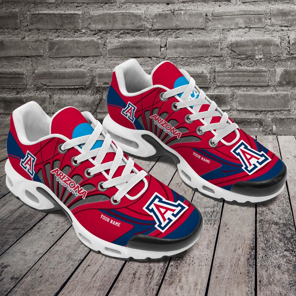 Footwearstorm Arizona Wildcats TN Shoes Sneakers For Men And Women 230966
