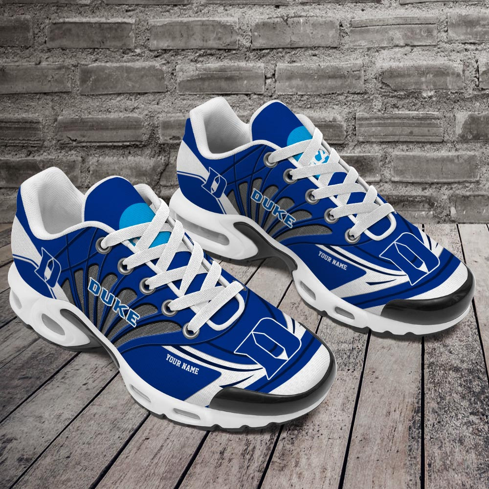 Footwearstorm Duke Blue Devils TN Shoes Sneakers For Men And Women 230962