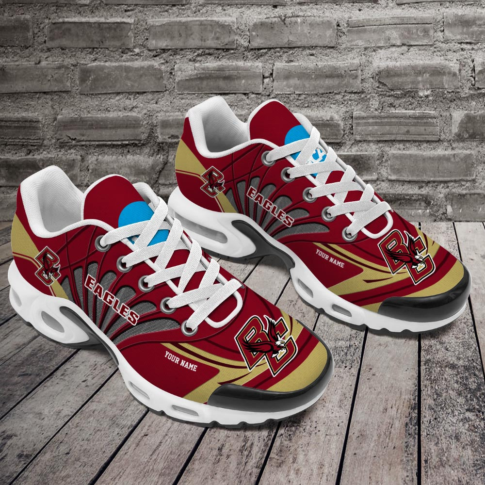 Footwearstorm Boston College Eagles TN Shoes Sneakers For Men And Women 230960