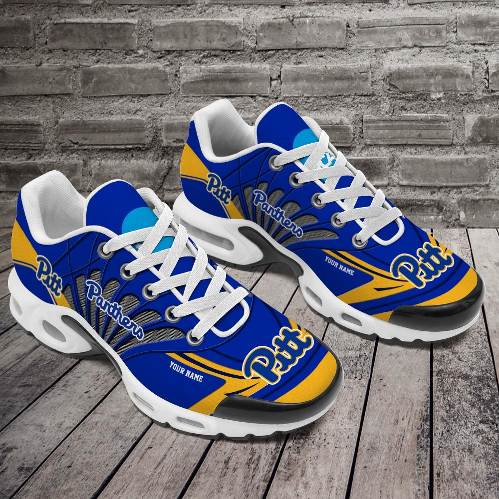 Footwearstorm Pittsburgh Panthers TN Shoes Sneakers For Men And Women 230941