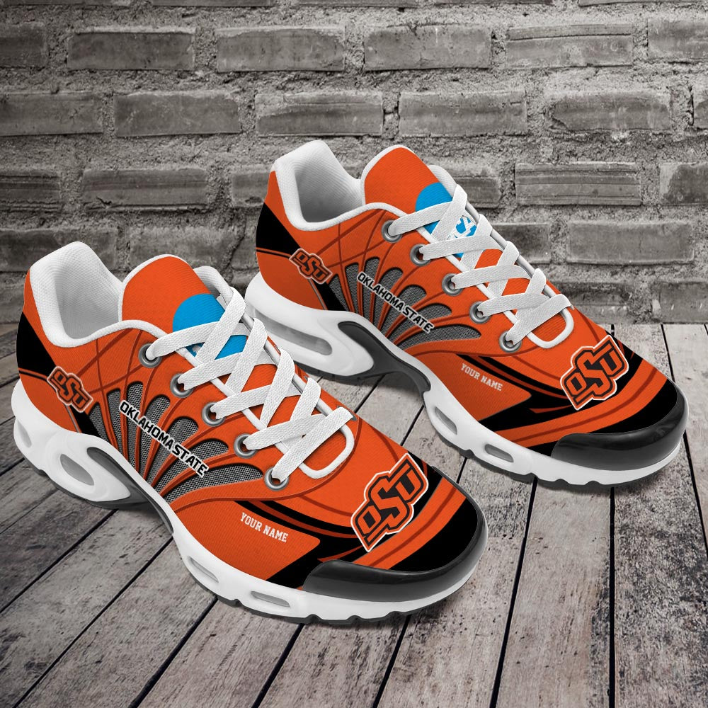 Footwearstorm Oklahoma State Cowboys TN Shoes Sneakers For Men And Women 230935