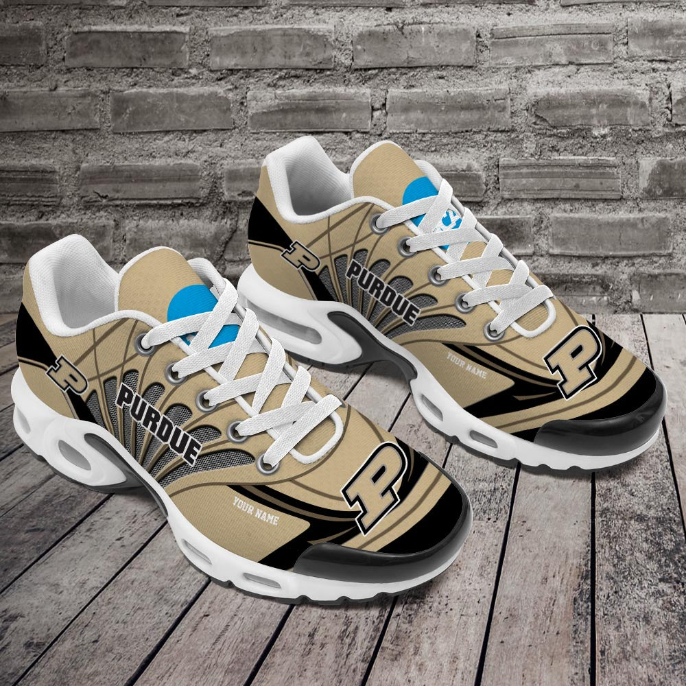Footwearstorm Purdue Boilermakers TN Shoes Sneakers For Men And Women 230912