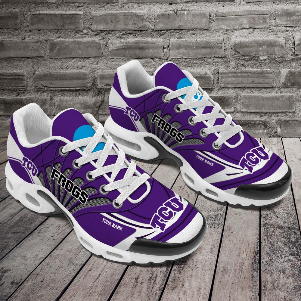 Footwearstorm TCU Horned Frogs TN Shoes Sneakers For Men And Women 23098