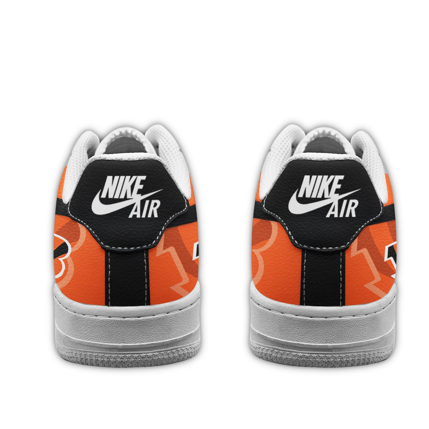 Footwearstorm Cincinnati Bengals Low-Top Sneakers Shoes For Men And Women 2808280