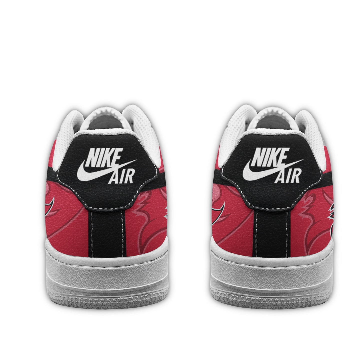 Footwearstorm Tampa Bay Buccaneers Low-Top Sneakers Shoes For Men And Women 2808301