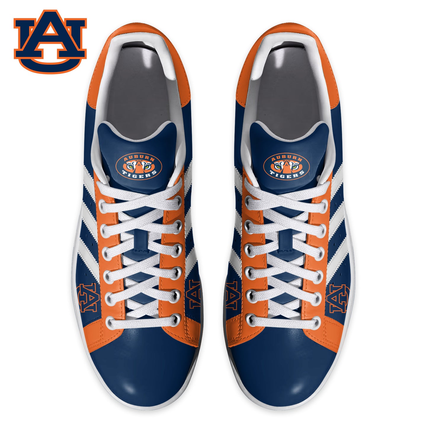 Auburn Tigers Adidas Samba 2026