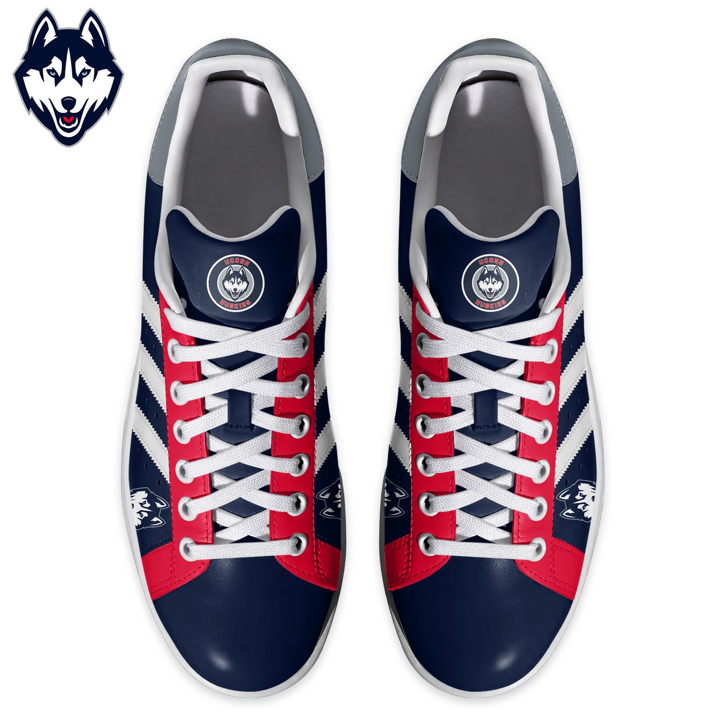 UConn Huskies Adidas Samba 2026