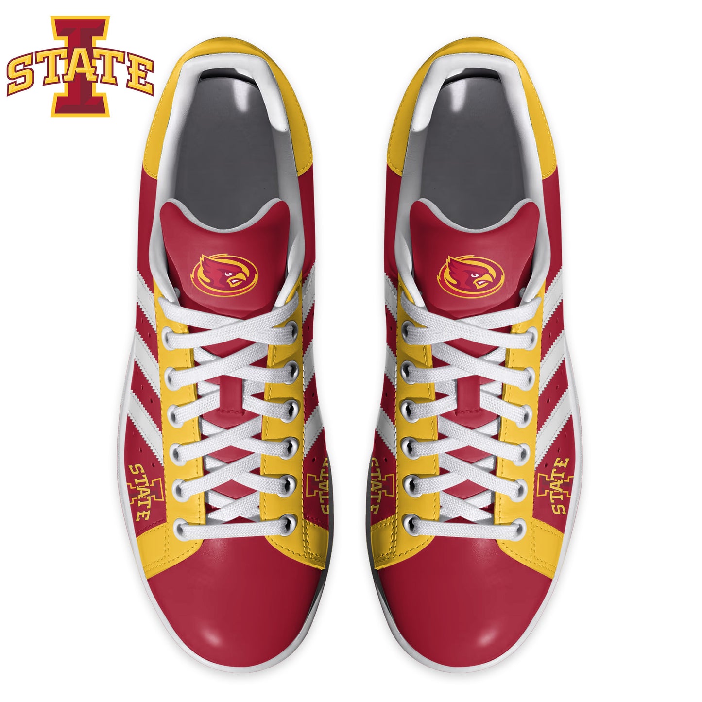 Iowa State Cyclones Adidas Samba 2026
