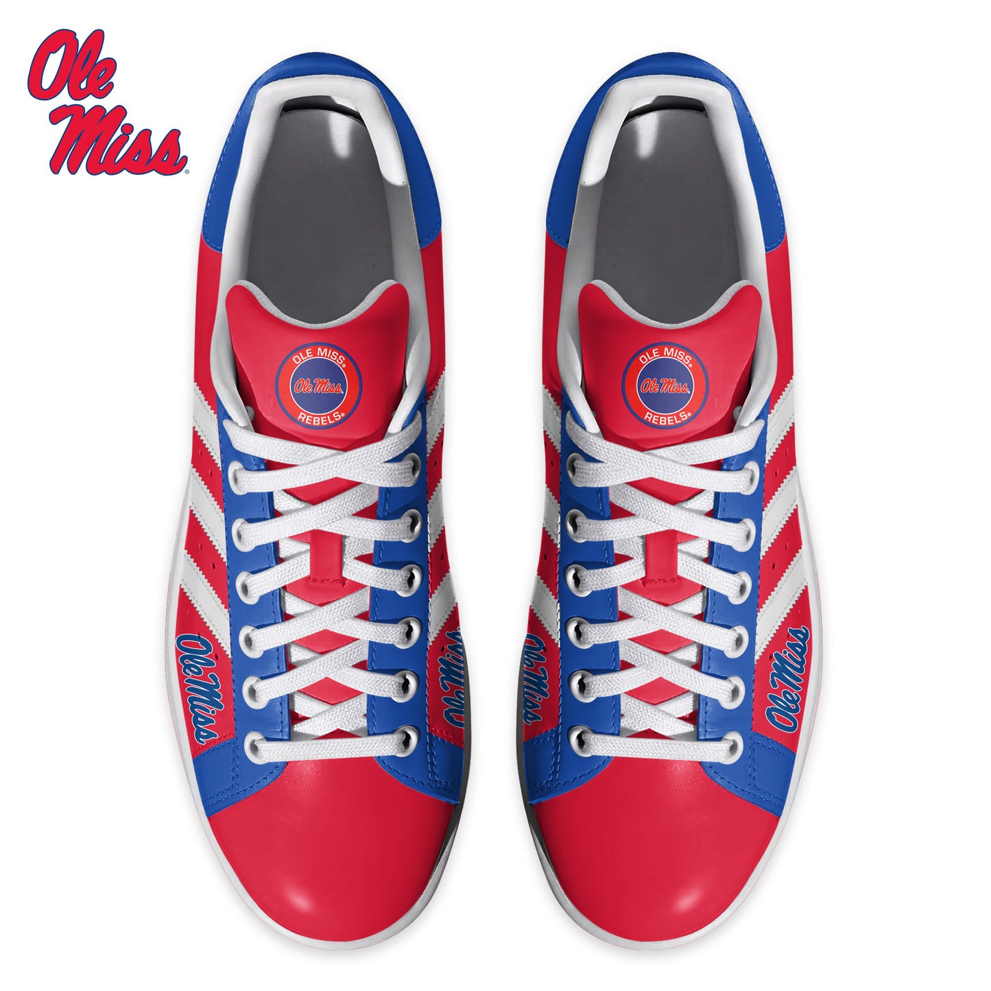 Ole Miss Rebels Adidas Samba 2026