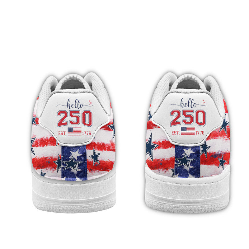 Footwearstorm Dallas Cowboys Low-Top Sneakers Shoes For Men And Women 2808182