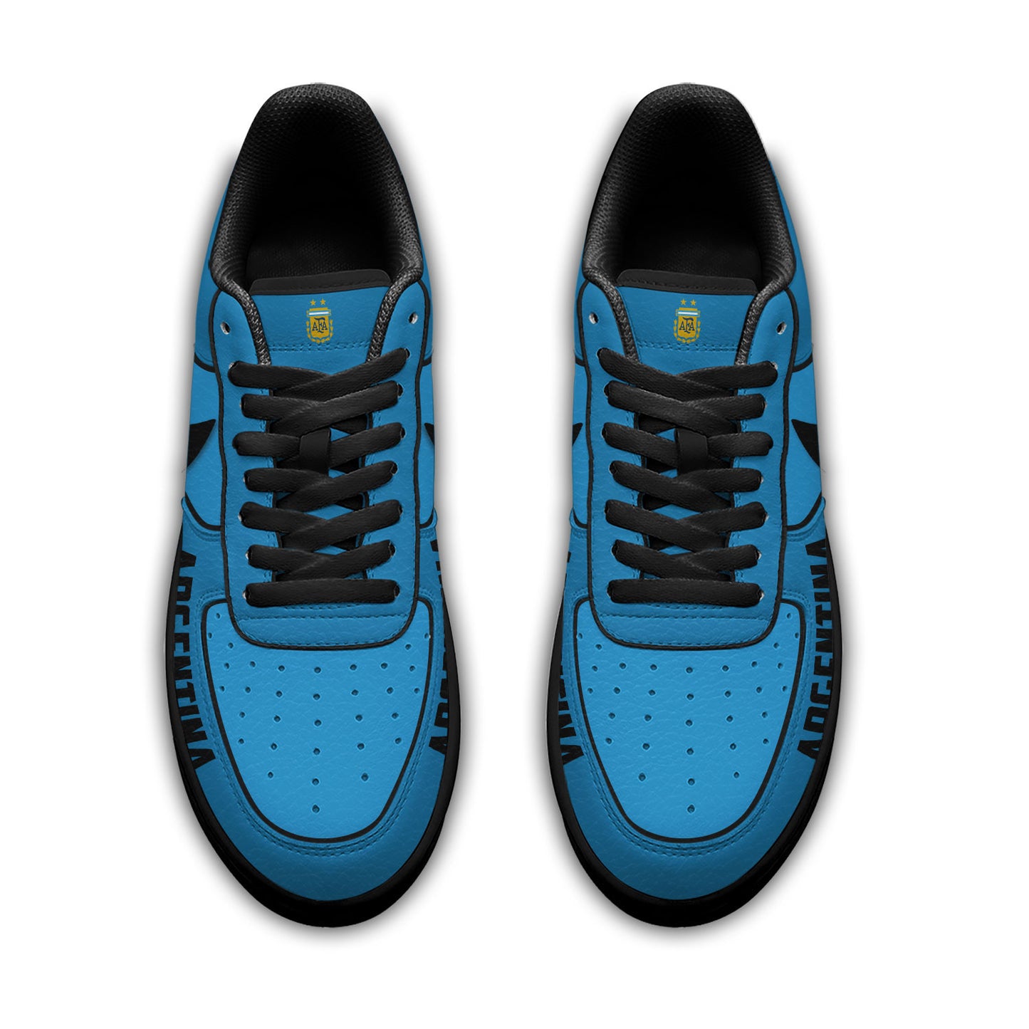 Argentina Air Low-Top Sneakers 2026