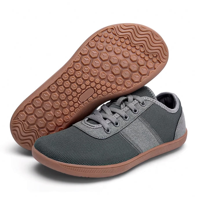 Luxy Pro Healthy & Non-Slip barefoot Orthotic Shoes - Green