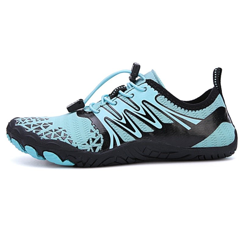 Moonlight Trail V-Runner Pro - Universal Non-Slip Barefoot Orthotic Shoes