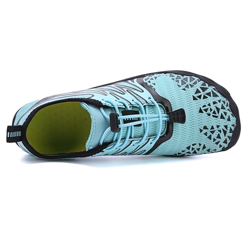Moonlight Trail V-Runner Pro - Universal Non-Slip Barefoot Orthotic Shoes