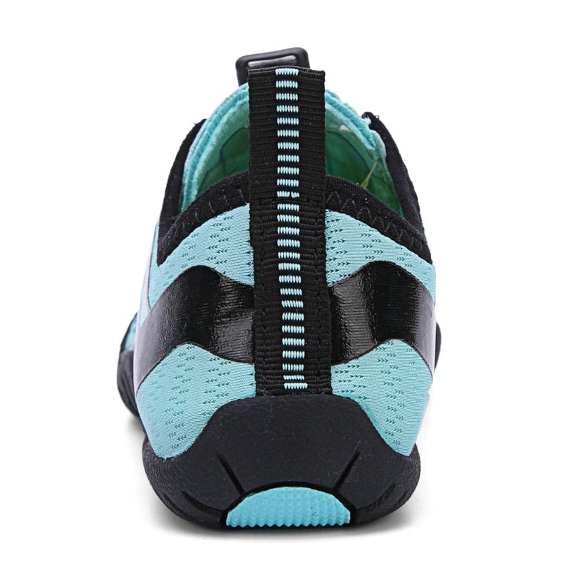 Moonlight Trail V-Runner Pro - Universal Non-Slip Barefoot Orthotic Shoes