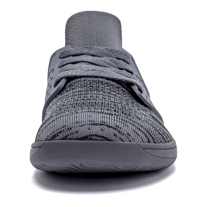 Native Master Healthy & Non-Slip barefoot Orthotic Shoes - Gray