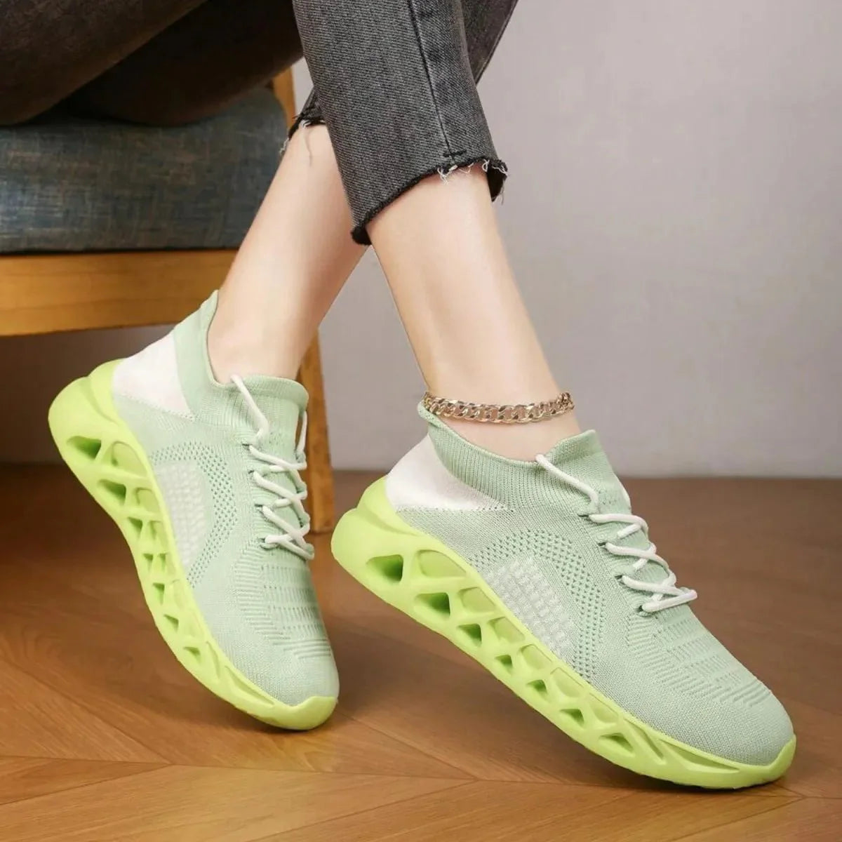 Ortho Step