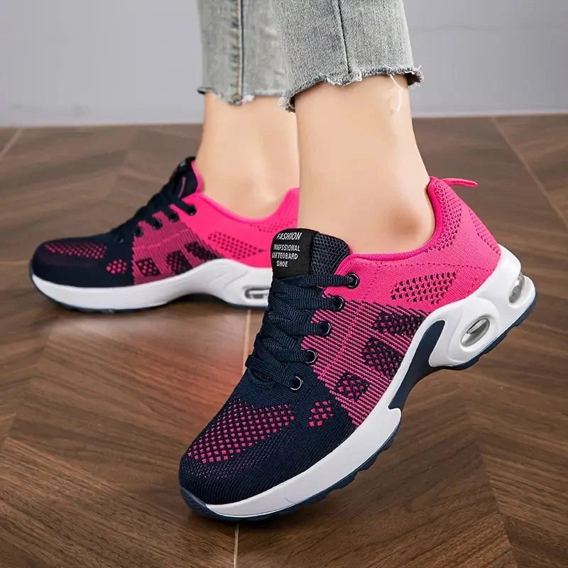Ortho Walk 2.0