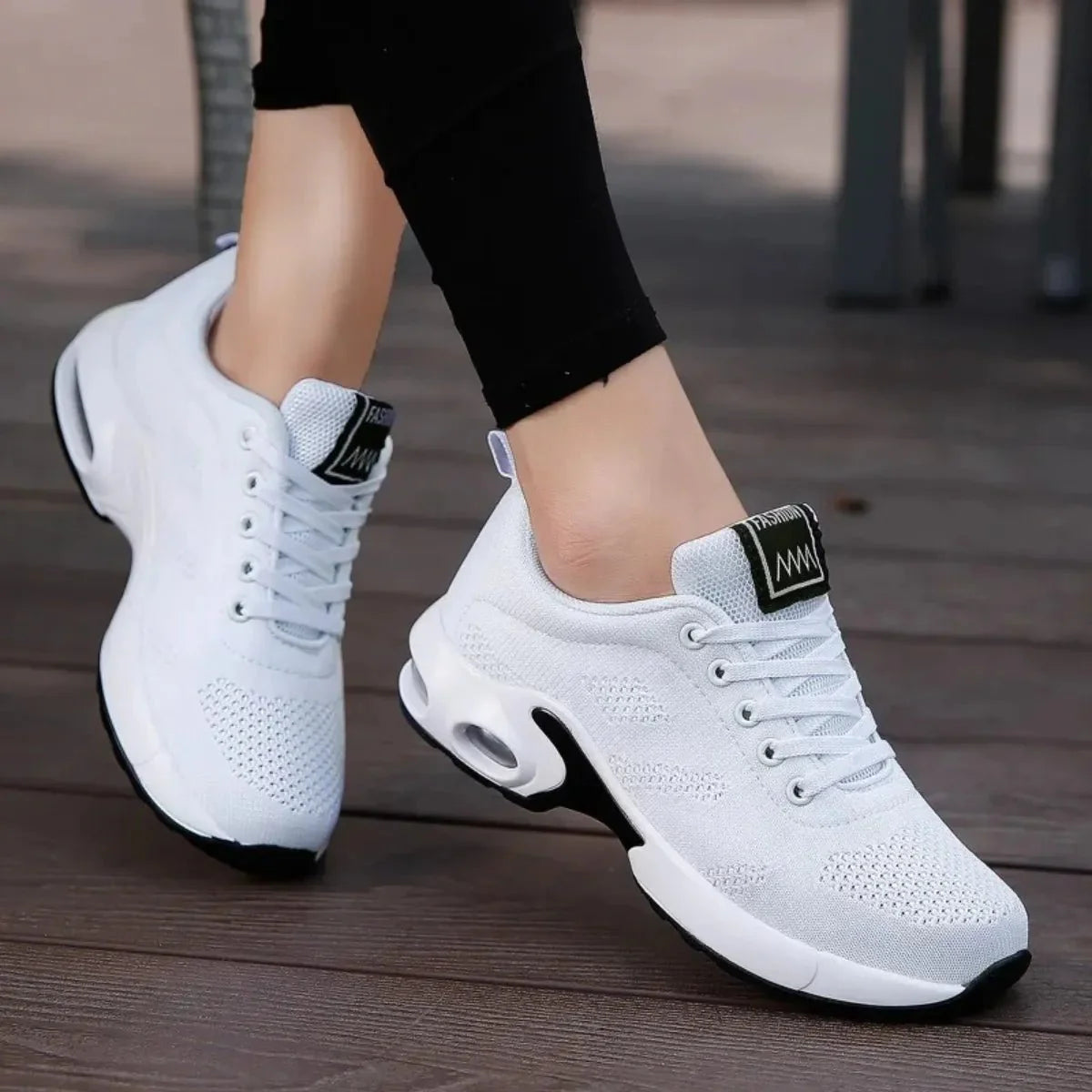 Ortho Walk 2.0