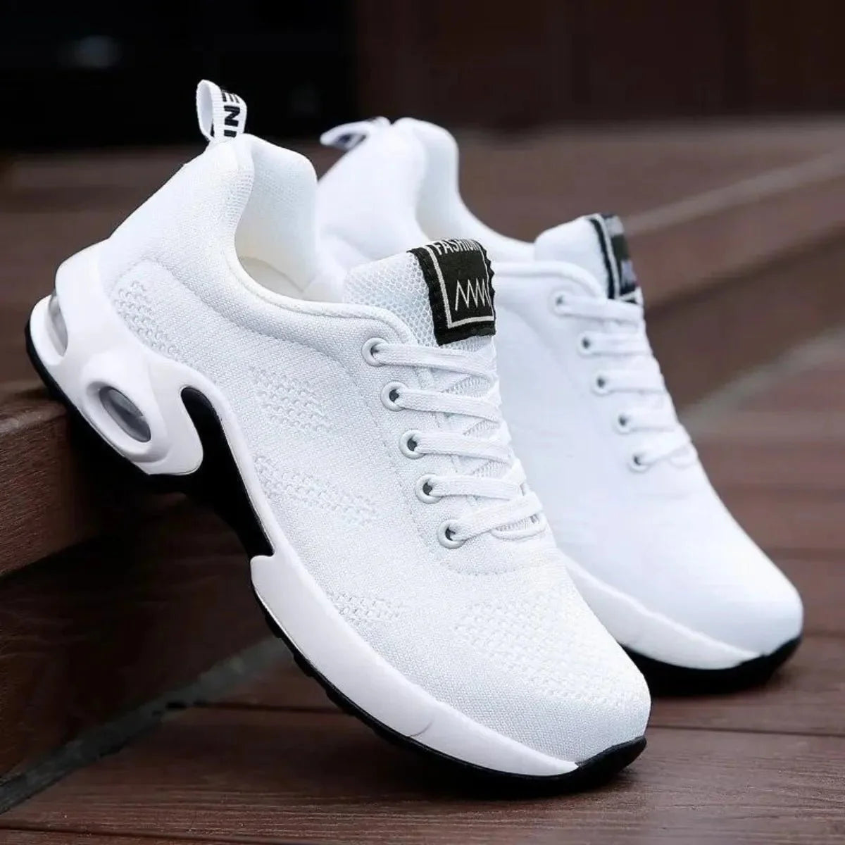 Ortho Walk 2.0