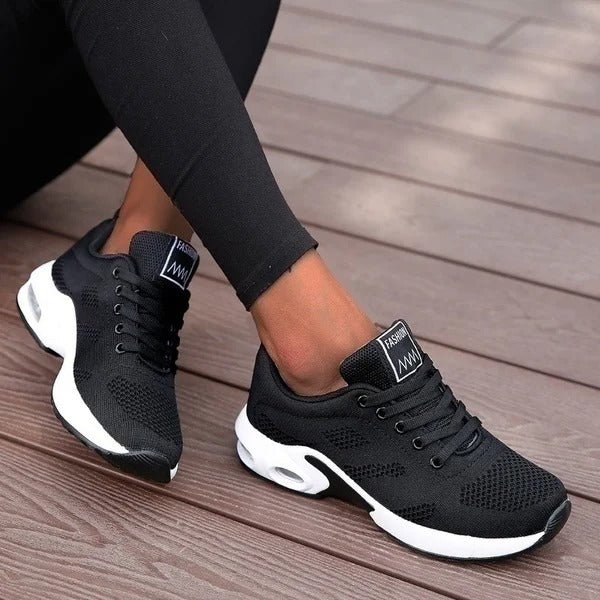 Ortho Walk 2.0