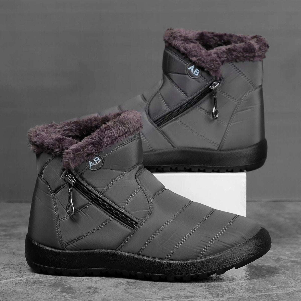 Polar Kick