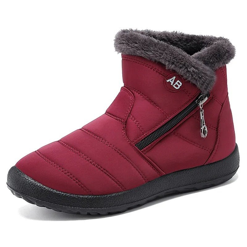 Polar Kick