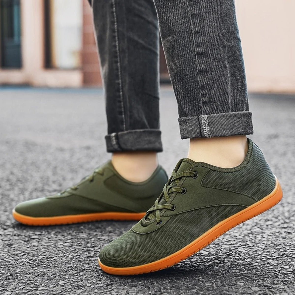 TrueStep 2.0