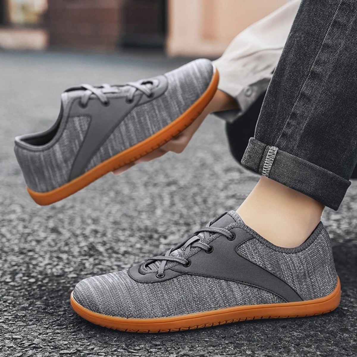 TrueStep 2.0