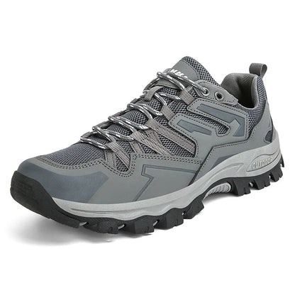 Orthopedic Hiking Walking Boots Shoes For Plantar Fasciitis