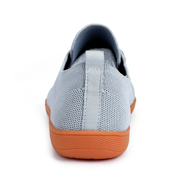 Wide Barefoot Shoes Outdoor Trail Running Minimalist Walking Shoes Lightweight and Breathable