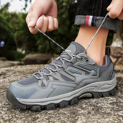 Orthopedic Hiking Walking Boots Shoes For Plantar Fasciitis