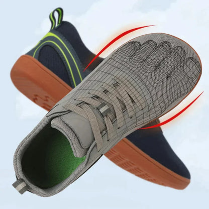 Stylish Barefoot Shoes