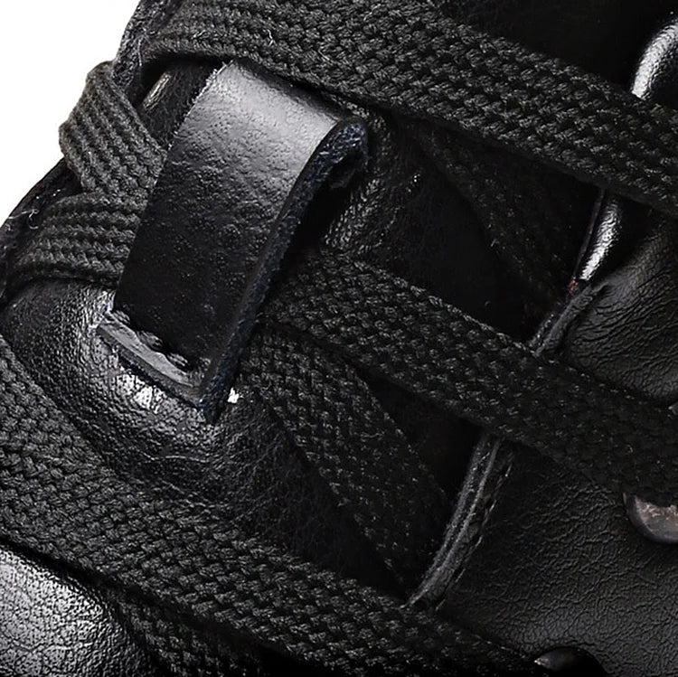 Winter Boots | Orthopedic | Waterproof | Snow Boots