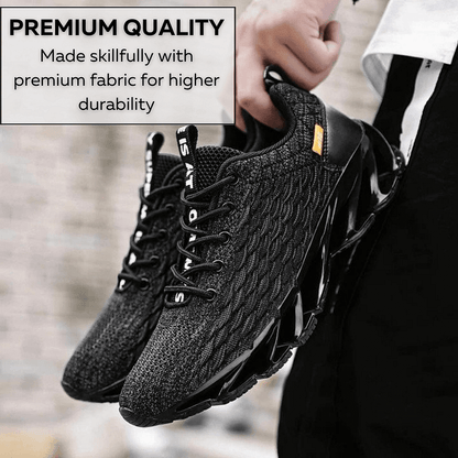 Blade Running Shoes for Men