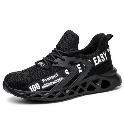Safety Shoes for Men- Safety Shoes Steel
