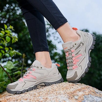 Orthopedic Hiking Walking Boots Shoes For Plantar Fasciitis