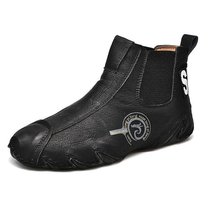 Men's loafers with Octopussy sole breathable, fashionable