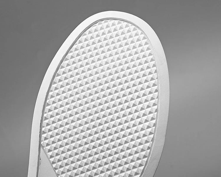 Men's Shoes Breathable Lightweight Flat Sneakers