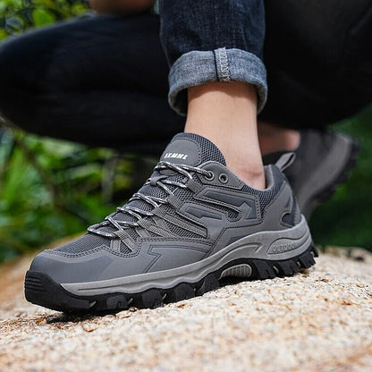 Orthopedic Hiking Walking Boots Shoes For Plantar Fasciitis