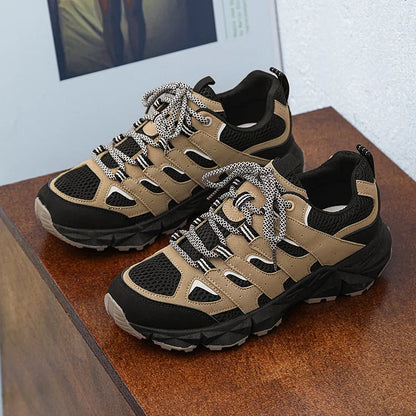 Men Versatile Casual And Breathable Sports Shoes